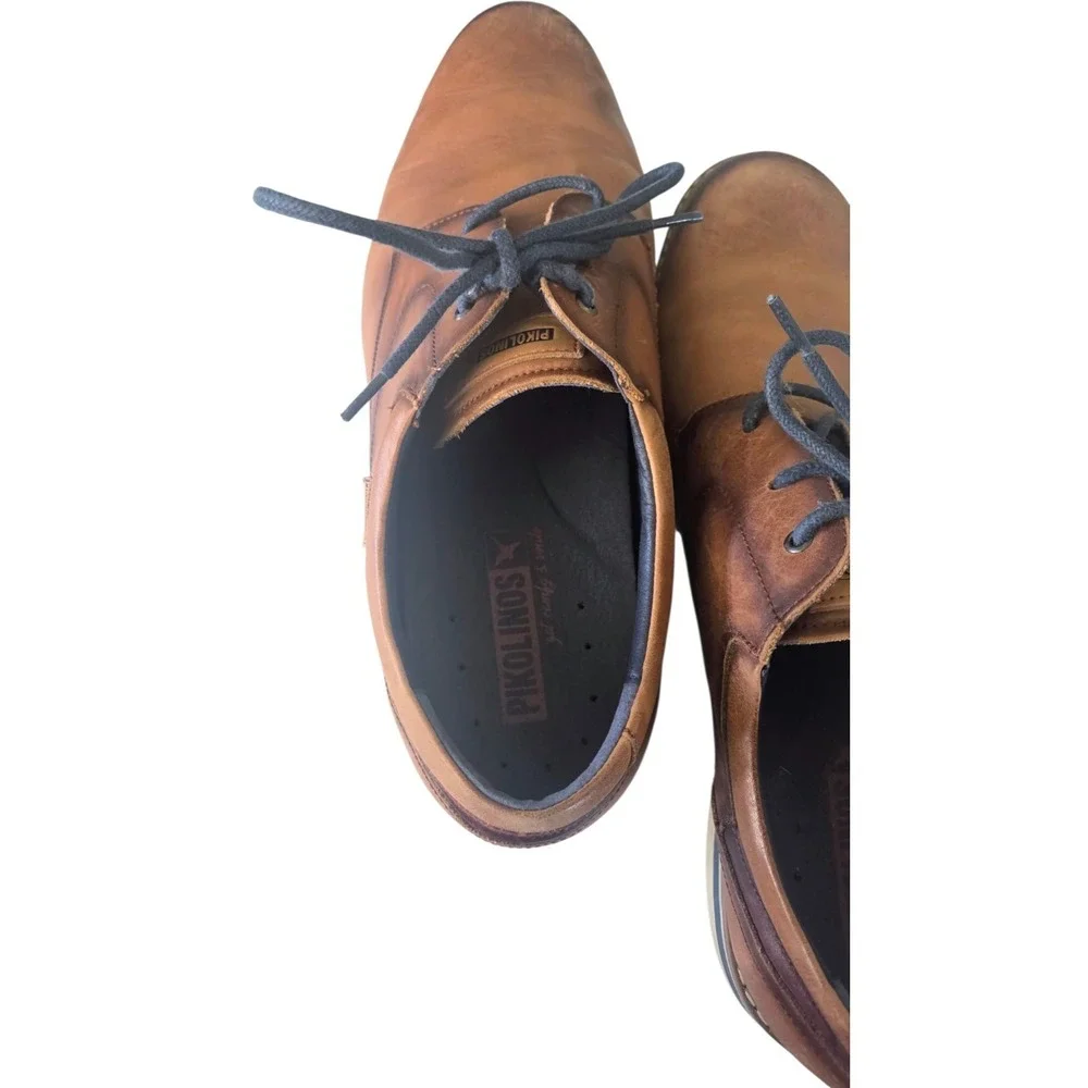 PIKOLINOS men size